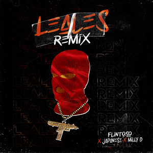 Leales (Remix|Explicit)