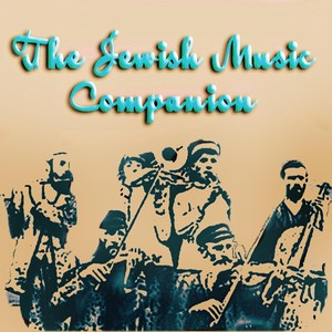 The Jewish Music Companion