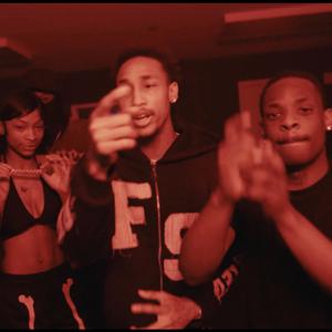 Where You Gon Go (feat. Miah Kenzo & King Dior) (Explicit)