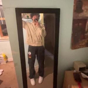 #baggiejeansouljia (Explicit)