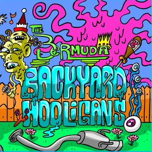 Backyard Hooligans (Explicit)