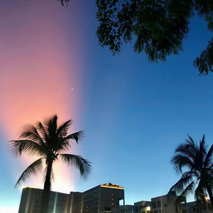 夏天这么长 一定要找个会挑西瓜的人在一起