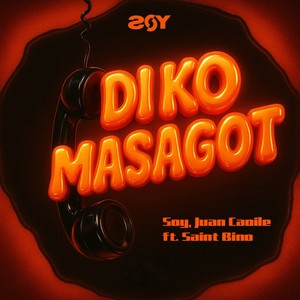 DI KO MASAGOT