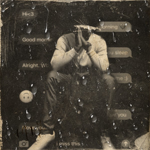 Stuck in a Awful State of Mind (Explicit)