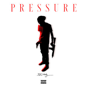 Pressure (Explicit)