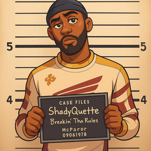 Breakin The Rules (Explicit)