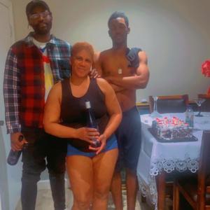 Dark Times (Explicit)