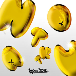 NATTOKU(feat. SOCKS) (Explicit)