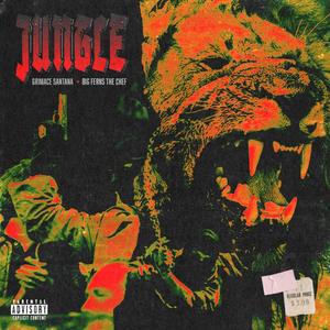 Jungle (feat. Big Ferns the Chef) [Explicit]