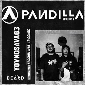 Pandilla Session 14 (Explicit)