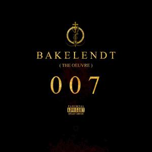 Vibrance to the Gravel (feat. Lando Ameen) (Explicit)