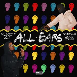 All Ears (Explicit)