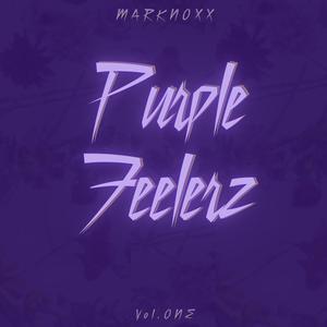 Purple Feelerz (Tape Version)