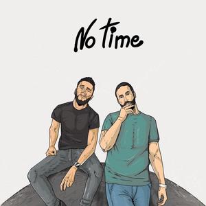 No Time (Explicit)