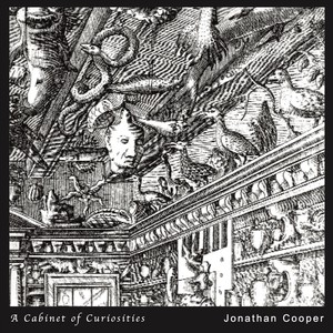 Dreams of a Laudanum Drinker (feat. Kevin Walton)