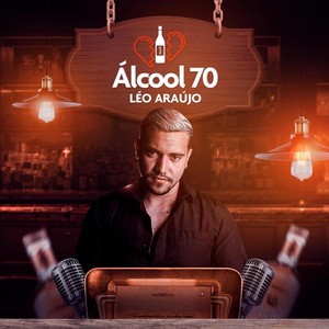 Álcool 70