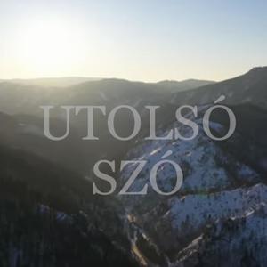 Utolsó szó