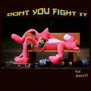 Don't You Fight It (feat. Jbone243)