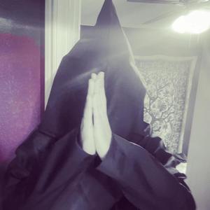 onnem #christ (Explicit)