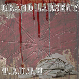 Grand Larceny (Explicit)