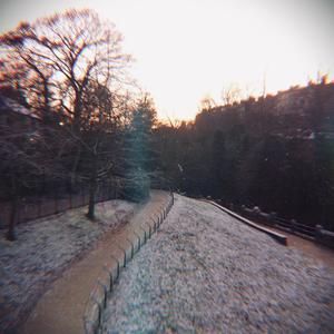 What's It Like (feat. Steeno) (Explicit)