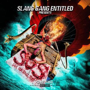 Holy Water (Explicit)