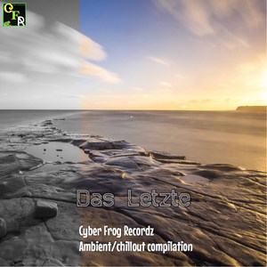 Daz Letzte -Cyber Frog Recordz Ambient/chillout Compilation