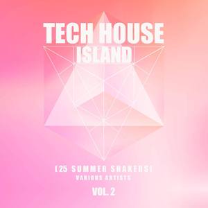 Tech House Island (25 Summer Shakers), Vol. 2