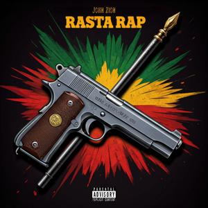 RASTA RAP Freestyle (Explicit)