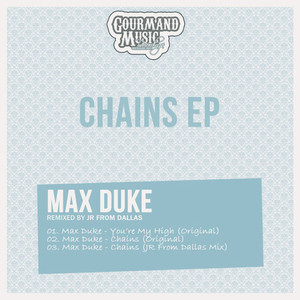 Chains (JR From Dallas Raw Mix)