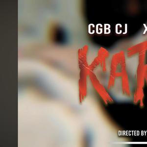 CGB CJ x #1 AB (feat #1 AB) Karma (Official Audio) [Explicit]