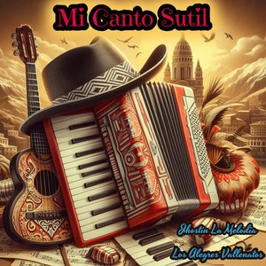 Mi Canto Sutil