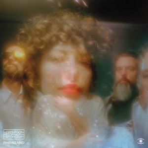 Rheinzand - You Don't Know Me