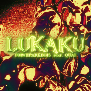 LUKAKU (feat. Quai) (Explicit)