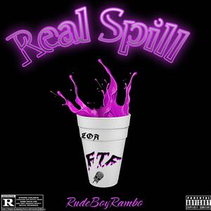 Real Spill (Explicit)