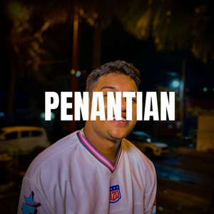 Penantian