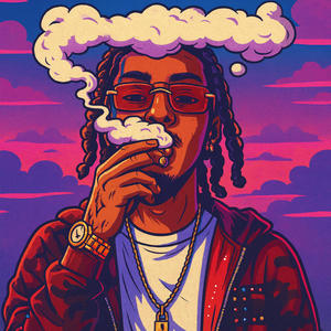 Keep My Distance (Explicit)