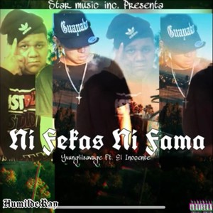 No Fekas Ni Fama (Explicit)