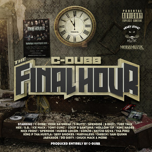 Rock the Mobb (Explicit)