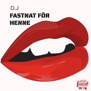 Fastnat För Henne (Explicit)