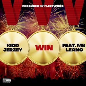 WIN(feat. Mb Leano) (Explicit)