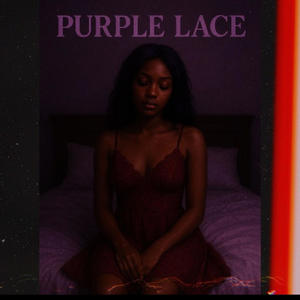 Purplellace (feat. Stixks)
