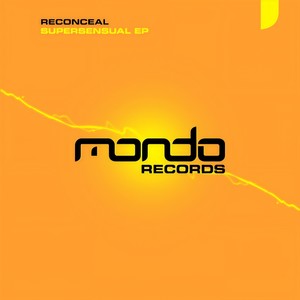 Supersensual (Original Mix)