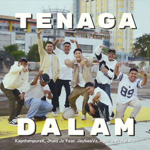 Tenaga Dalam (Explicit)