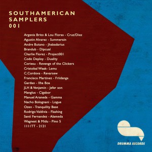 Pino5 (Original Mix)