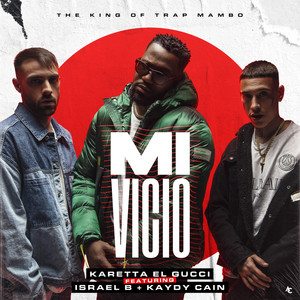 Mi Vicio (Explicit)