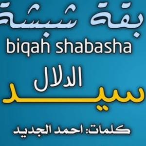 Biqah Shabasha - الفنان بقه شبشة | سيد الدلال (Explicit)