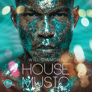 House Music (Acappella)