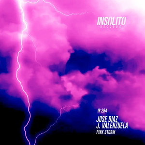 Pink Storm (Original Mix)
