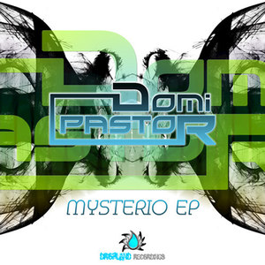 Mysterio - EP